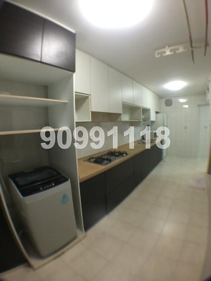 Blk 980B Buangkok Crescent (Hougang), HDB 5 Rooms #134857162